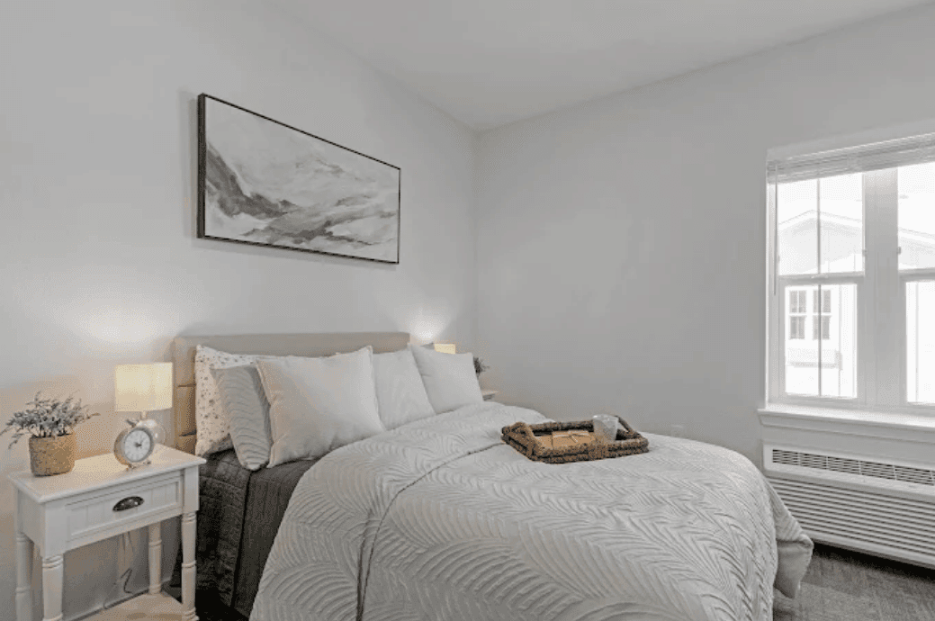 The Canopy at Beacon Woods - Gallery image