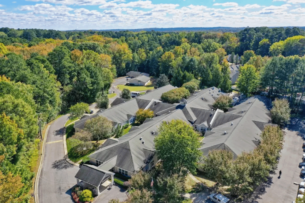 Cambridge Hills of Pittsboro - Business image