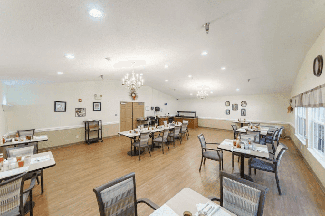 Cambridge Hills of Pittsboro - Gallery image