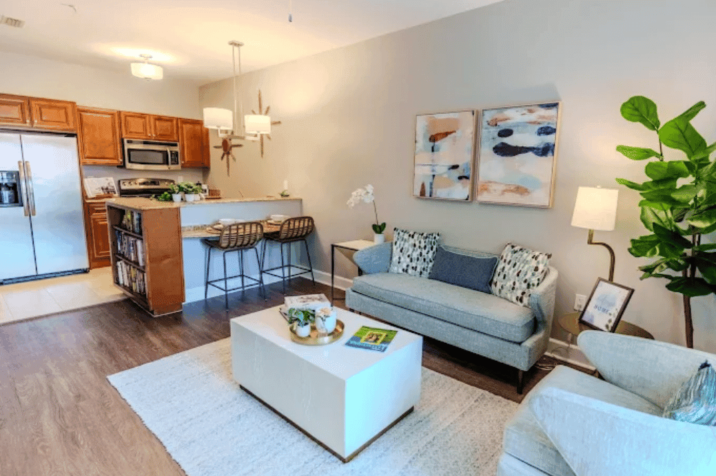 Addington Place of Jupiter - Gallery image
