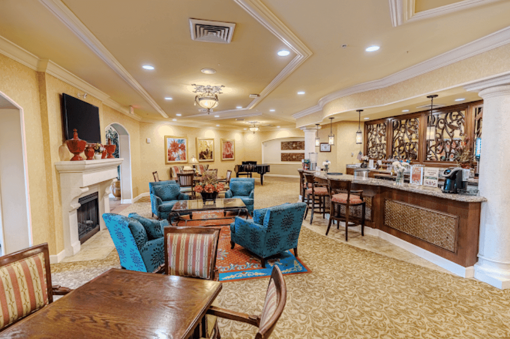 Addington Place of Jupiter - Gallery image