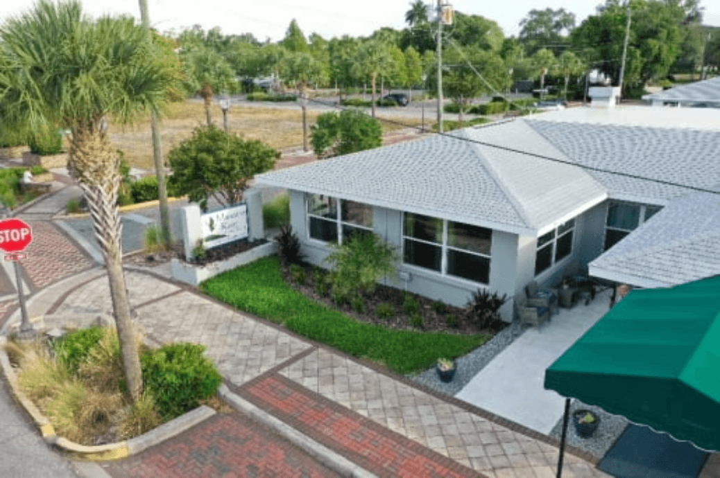 Manatee River Assisted Living - Gallery image