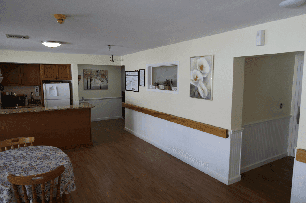 Manatee River Assisted Living - Gallery image