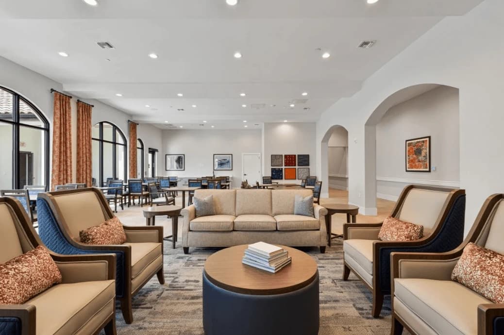 HearthStone Assisted Living & Memory Care - Gallery image