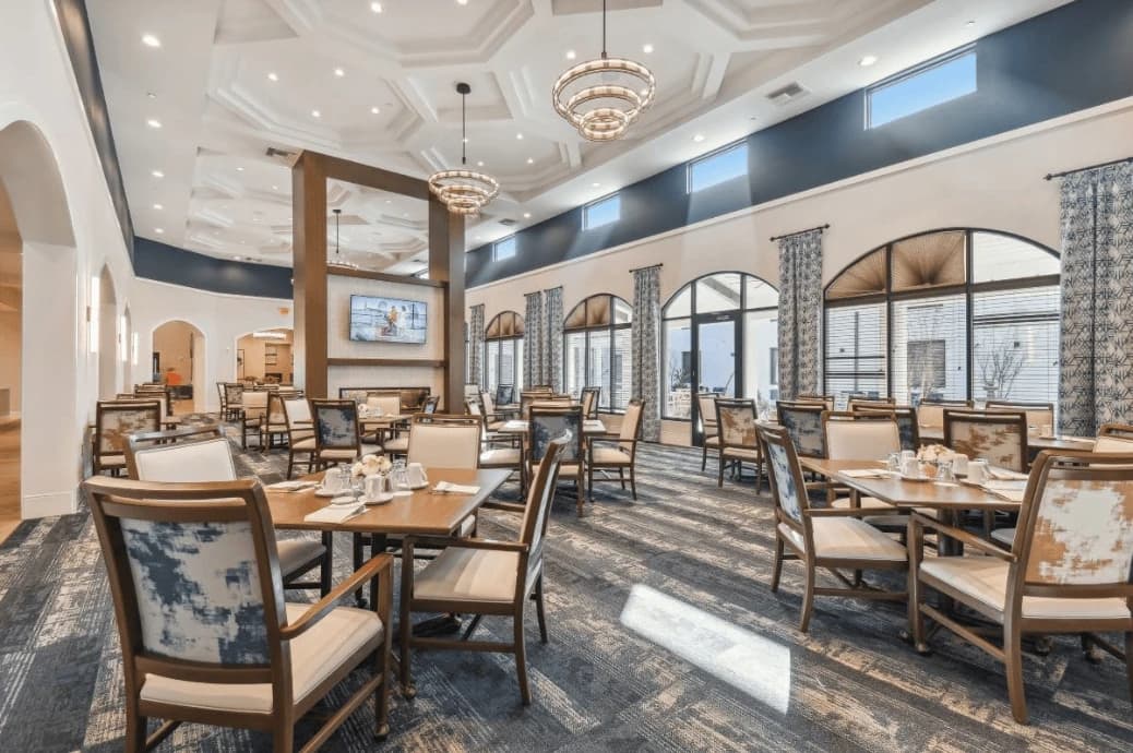 HearthStone Assisted Living & Memory Care - Gallery image