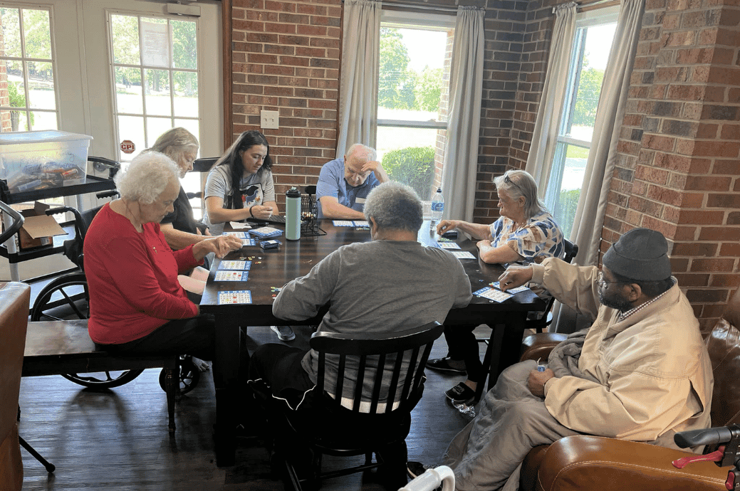 Monroe Manor Assisted Living - Gallery image