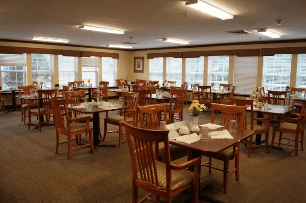 Somerset Court of Cherryville - Gallery image