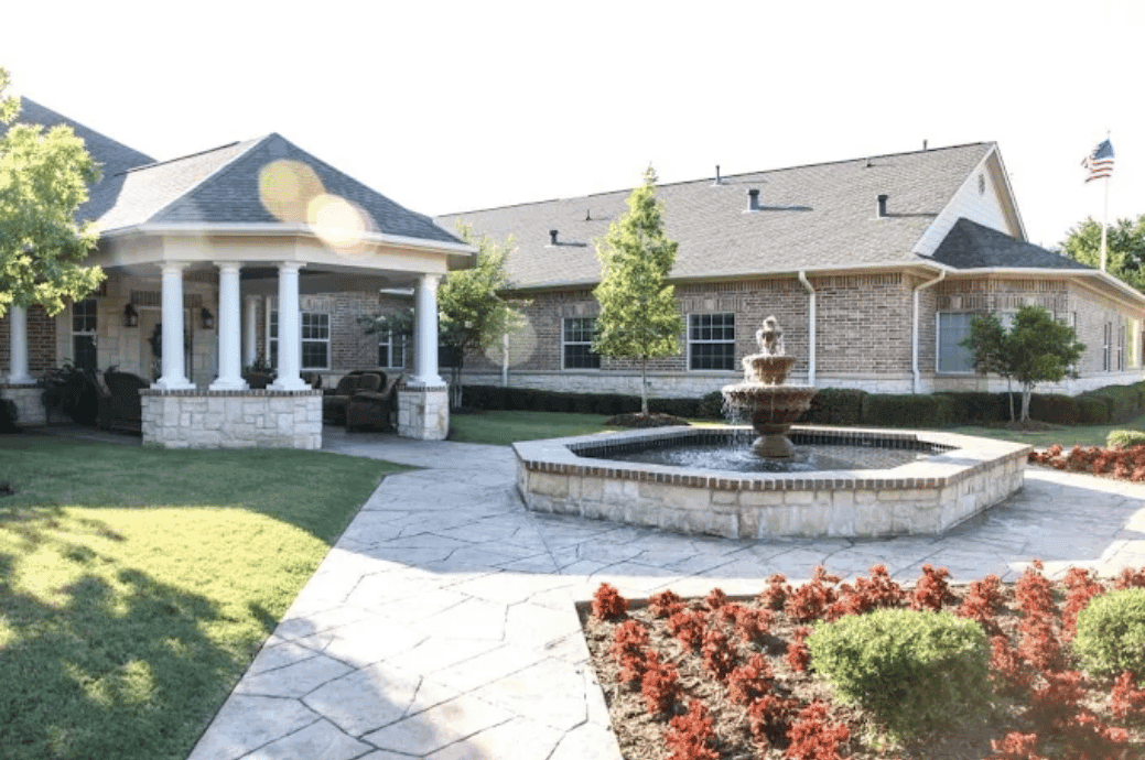 Magnolia Assisted Living and Memory Care - Business image