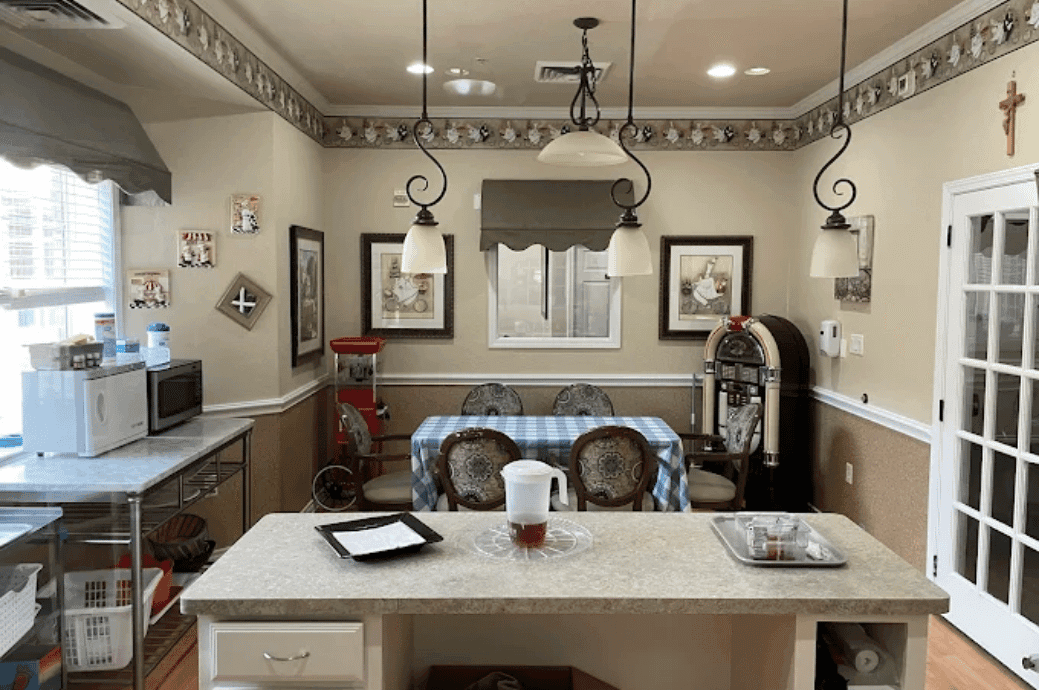 Magnolia Assisted Living and Memory Care - Gallery image
