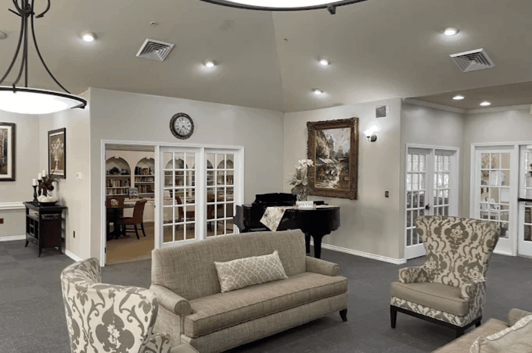 Magnolia Assisted Living and Memory Care - Gallery image