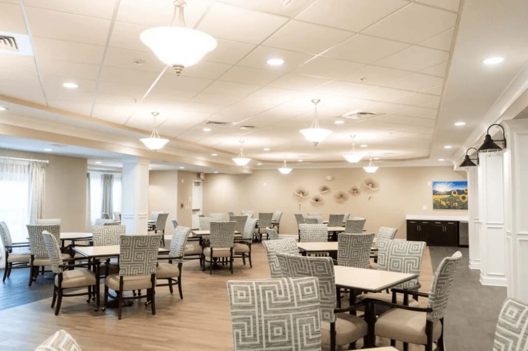 Sunflower Springs at Trinity - Gallery image