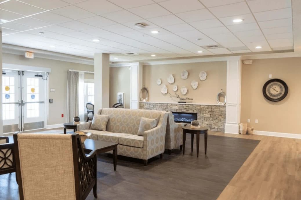 Sunflower Springs at Trinity - Gallery image