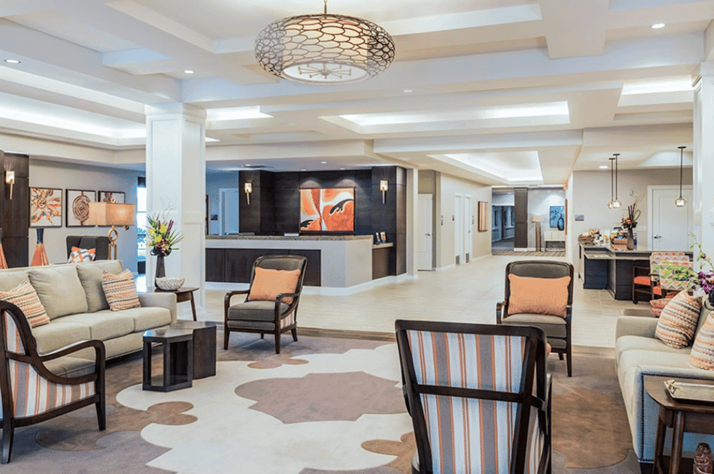 HarborChase of Southlake - Gallery image