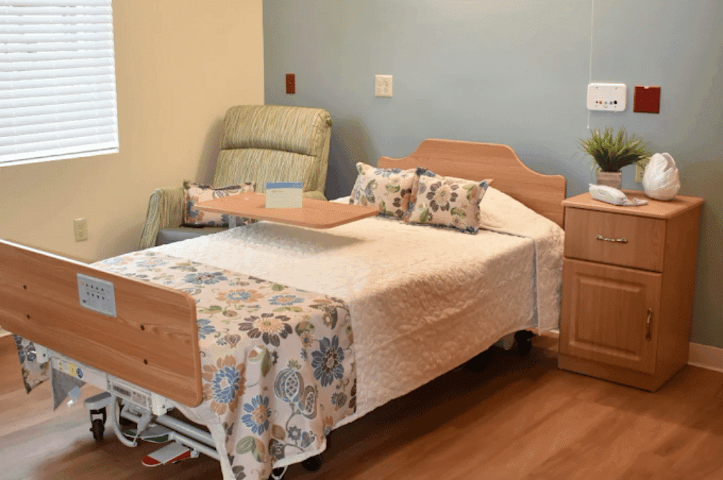 Astoria Assisted Retirement Living - Gallery image