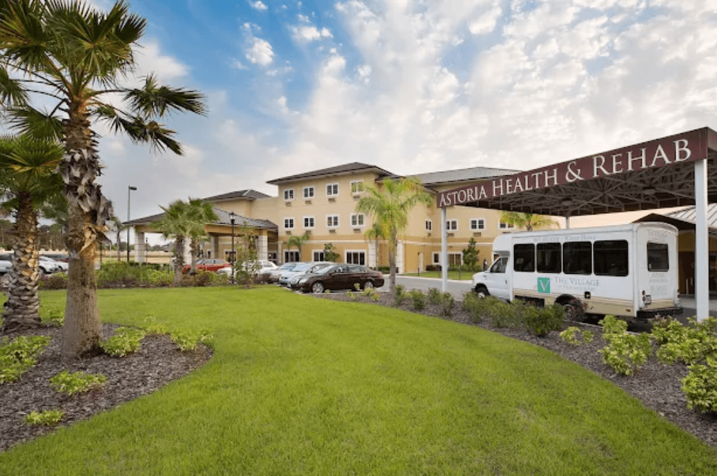 Astoria Assisted Retirement Living - Gallery image