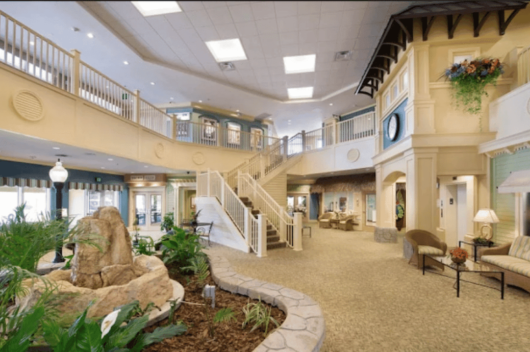 Astoria Assisted Retirement Living - Gallery image