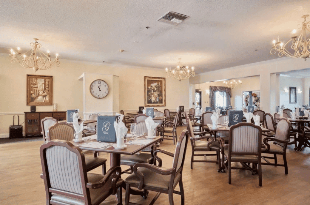 Grand Villa of Altamonte Springs - Gallery image