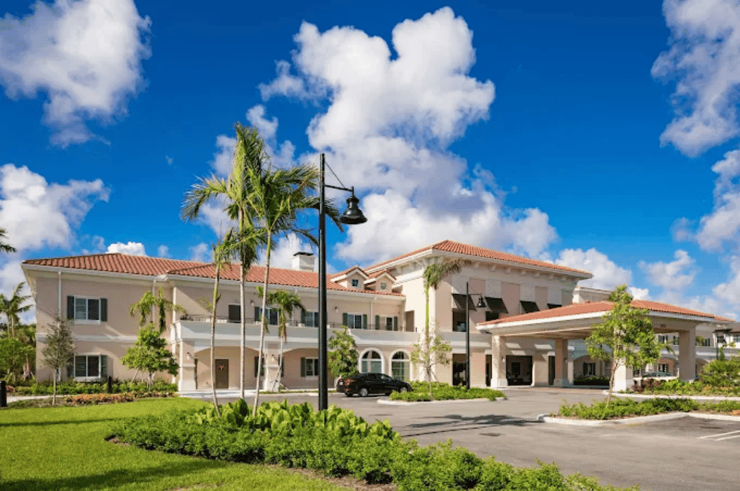 HarborChase of Palm Beach Gardens - Business image