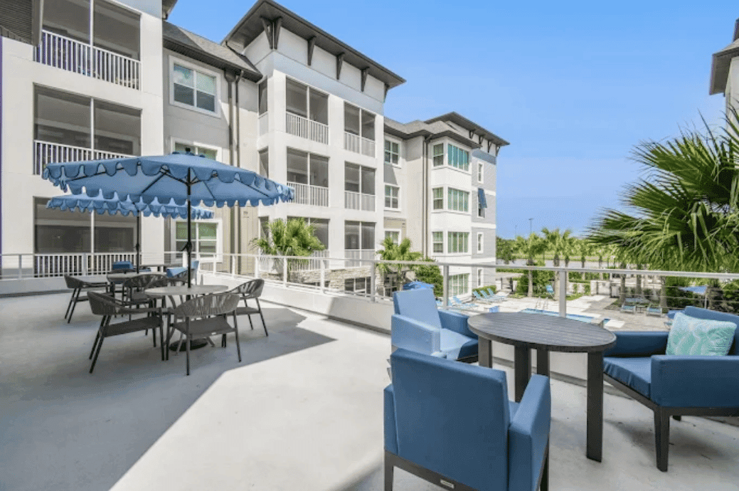 Sonata East at Viera - Business image