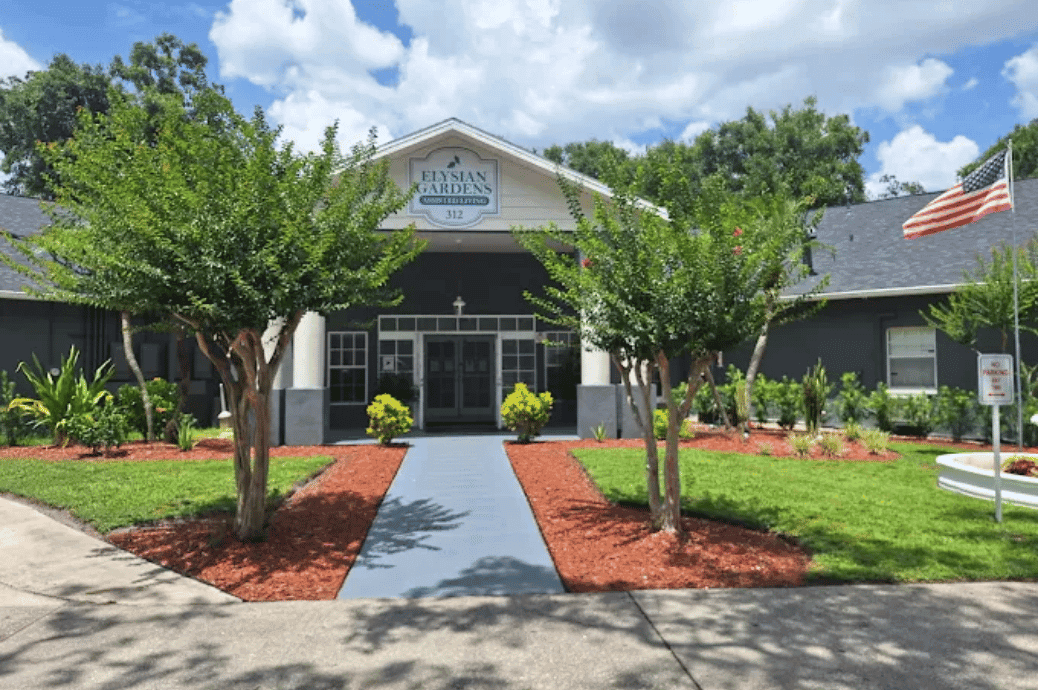 Elysian Gardens Assisted Living - Business image