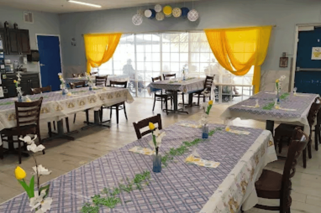 Elysian Gardens Assisted Living - Gallery image