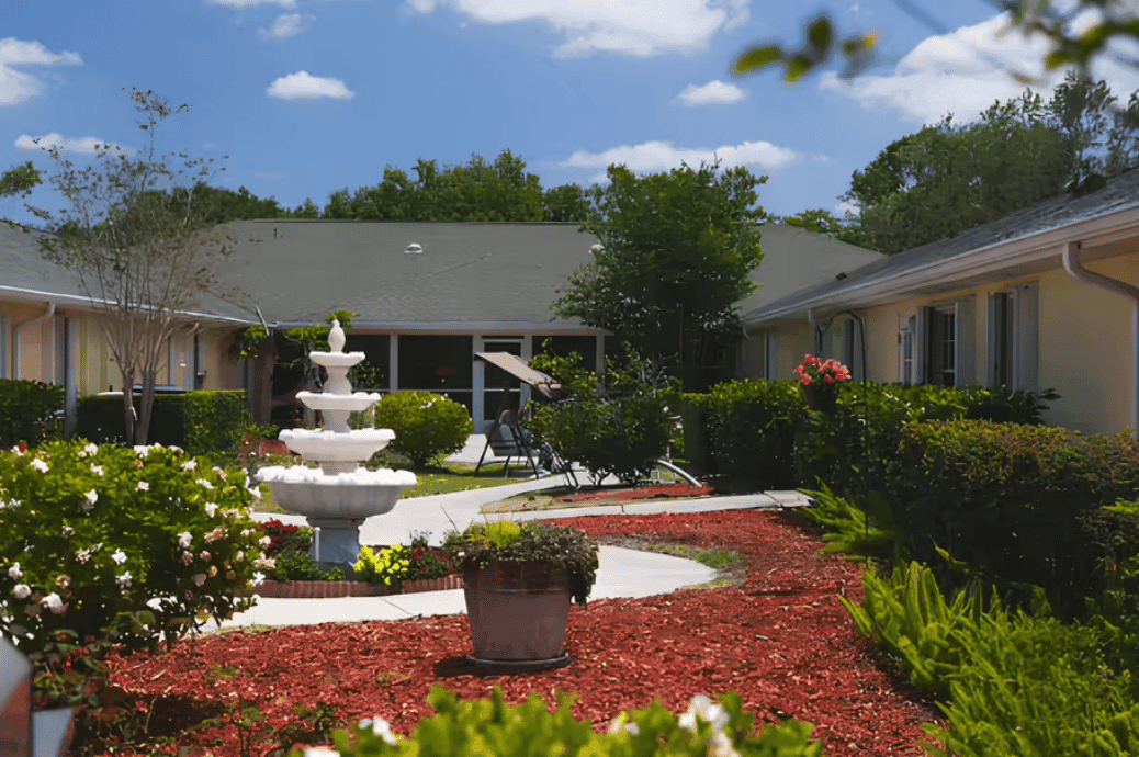 Angels Senior Living at Dunedin - Business image