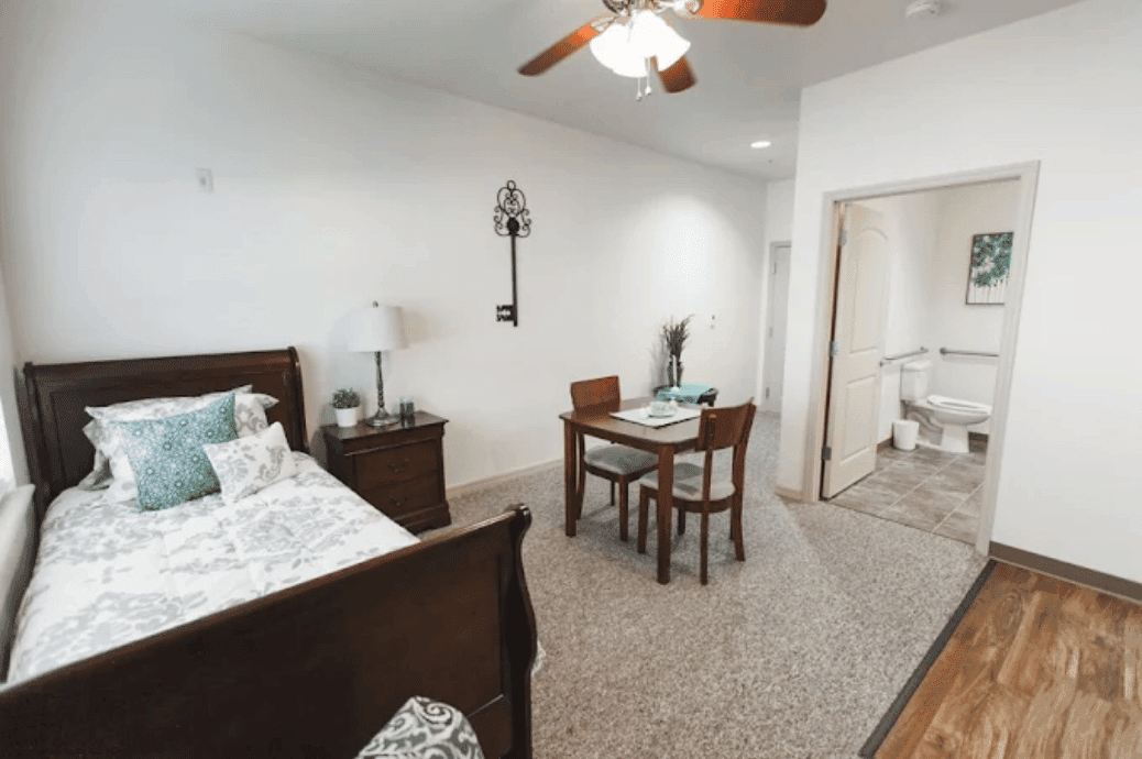 Angels Senior Living at New Tampa - Gallery image