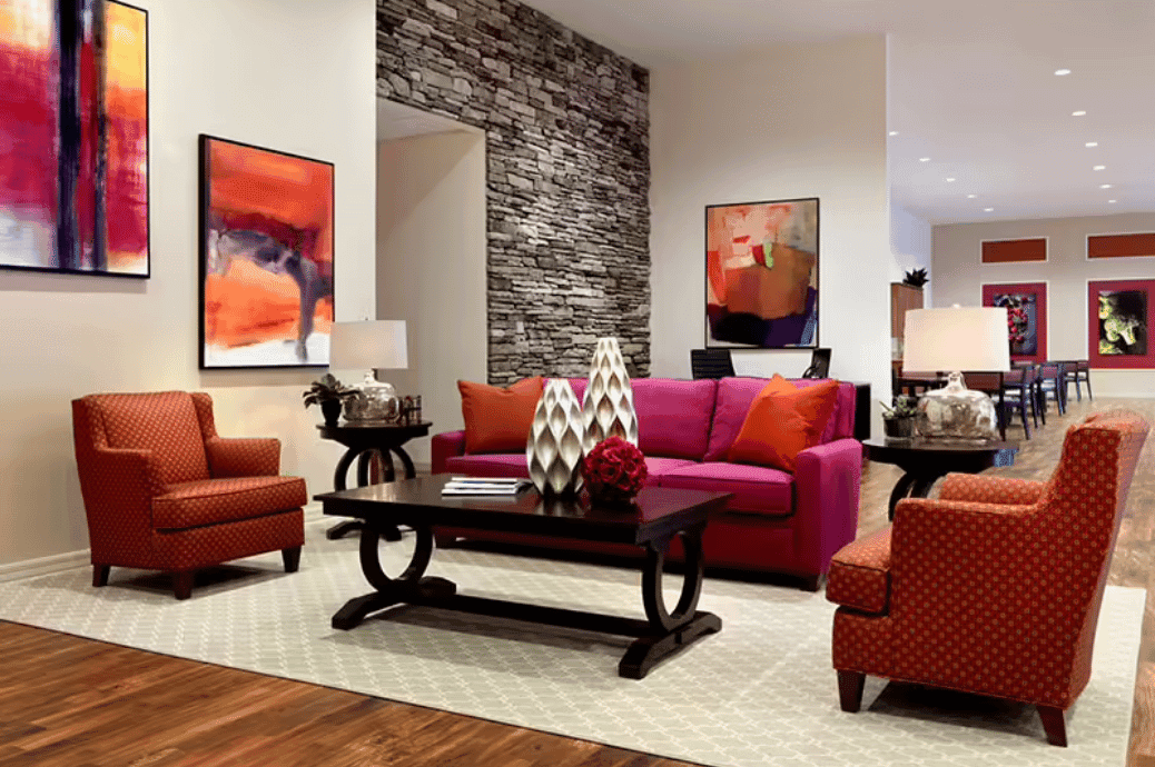 Angels Senior Living at New Tampa - Business image