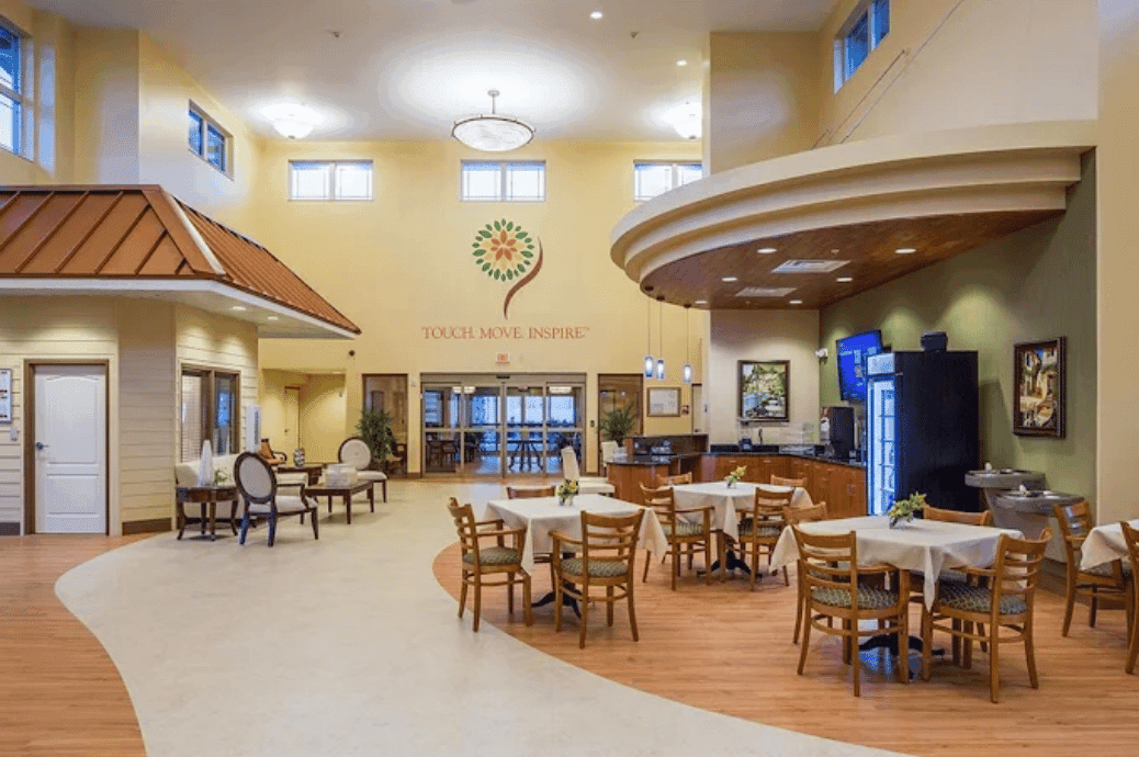 Seasons Belleair - Gallery image