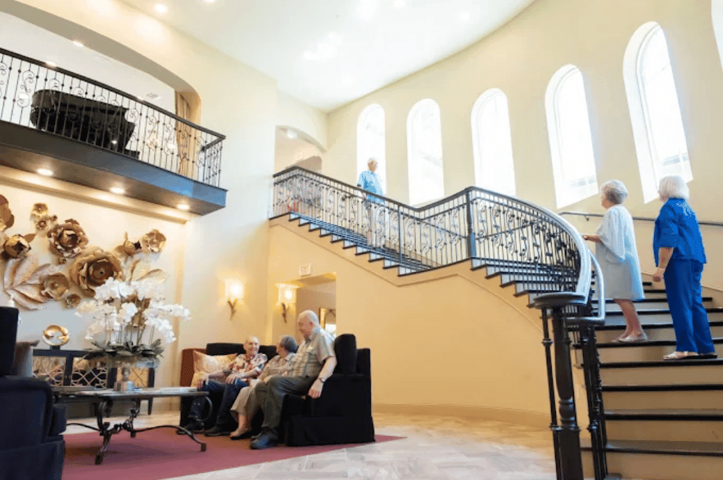 Franklin Park Alamo Heights - Gallery image