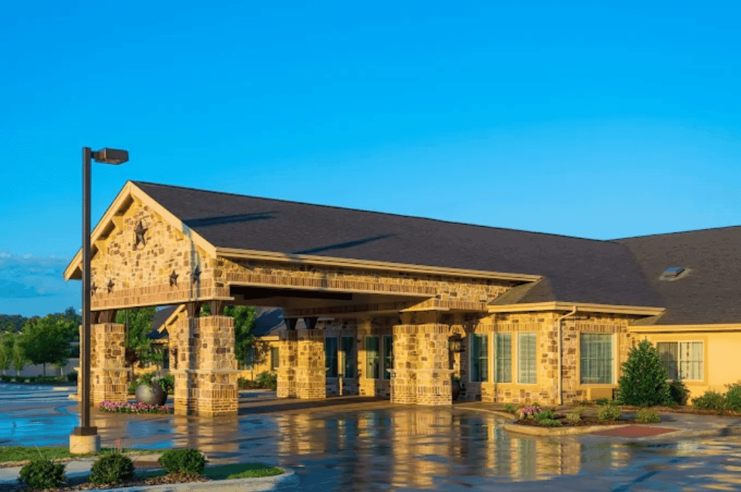 Pegasus Landing of Saddlebrook - Business image