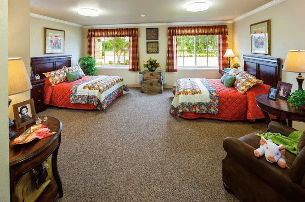Pegasus Landing of Saddlebrook - Gallery image