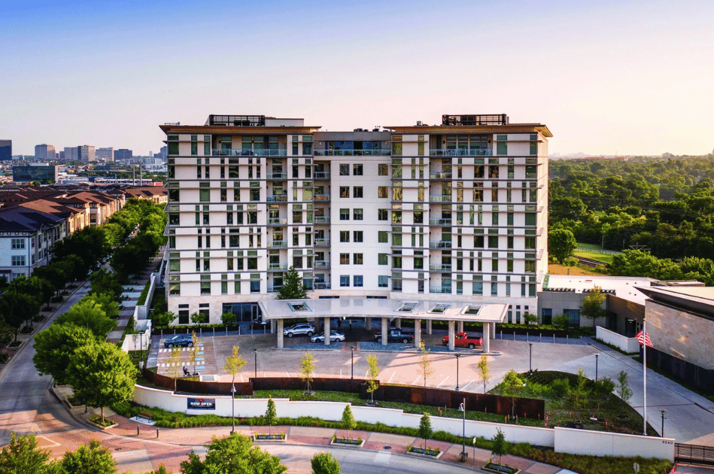 The Legacy Midtown Park - Gallery image