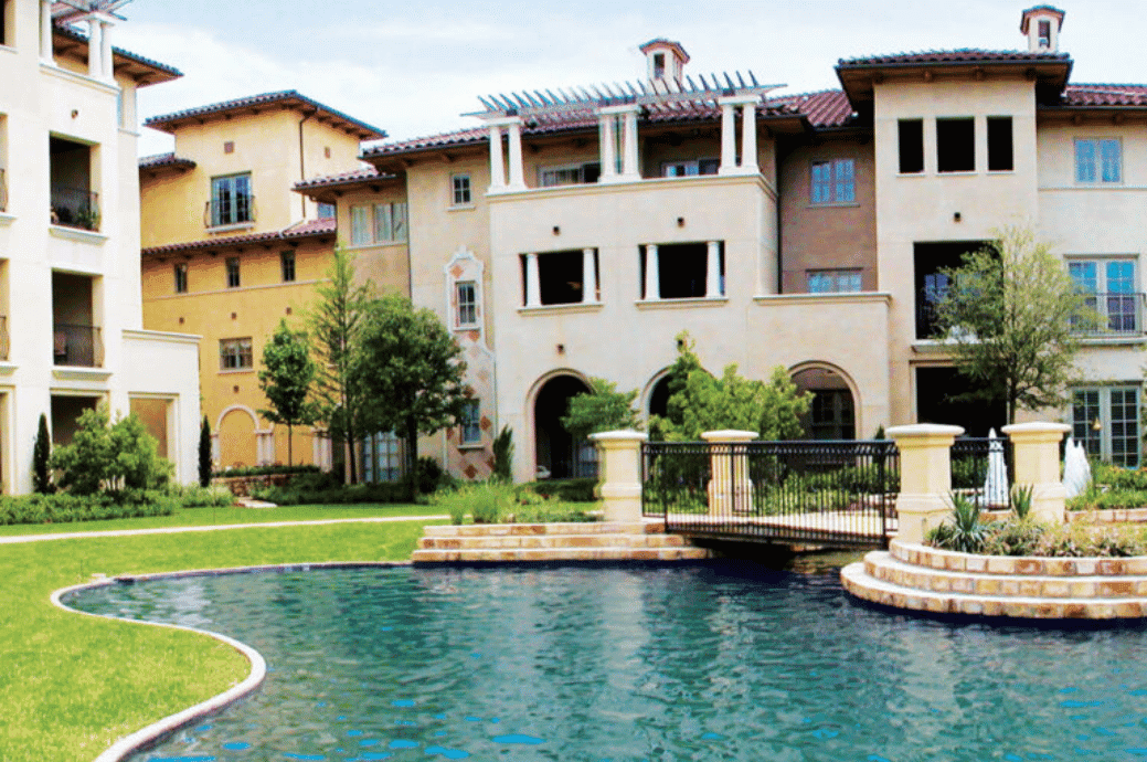 The Plaza at Edgemere - Gallery image