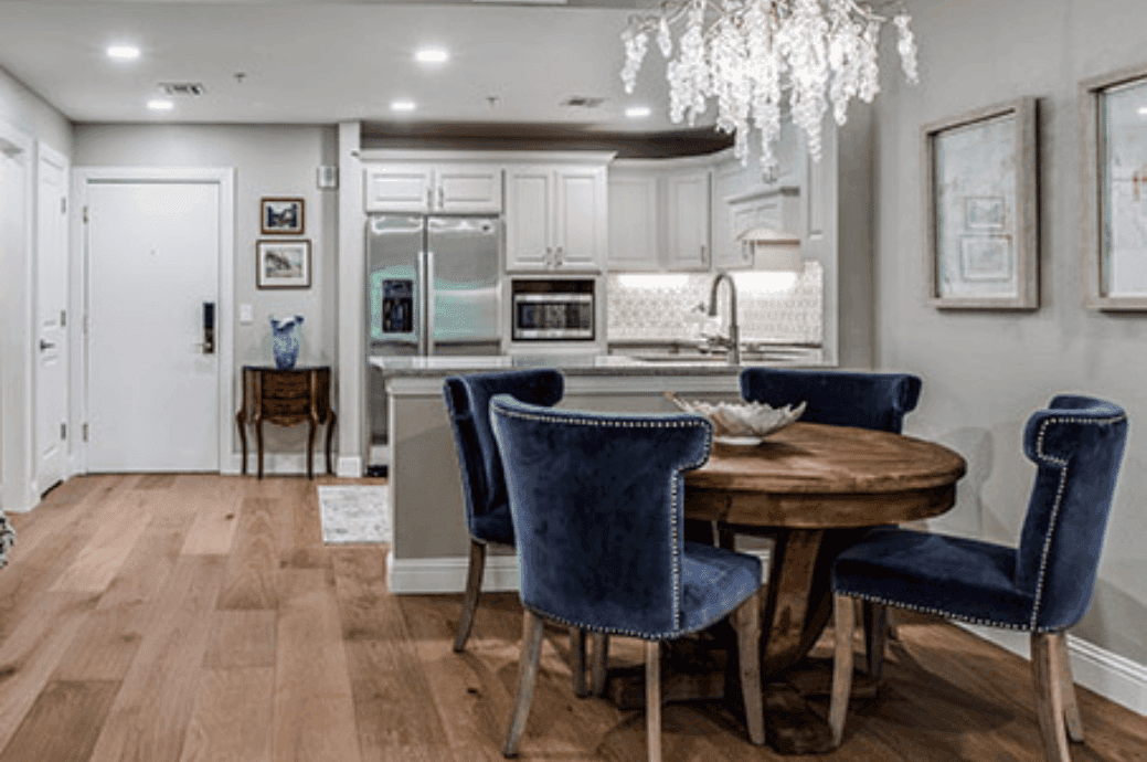The Plaza at Edgemere - Gallery image