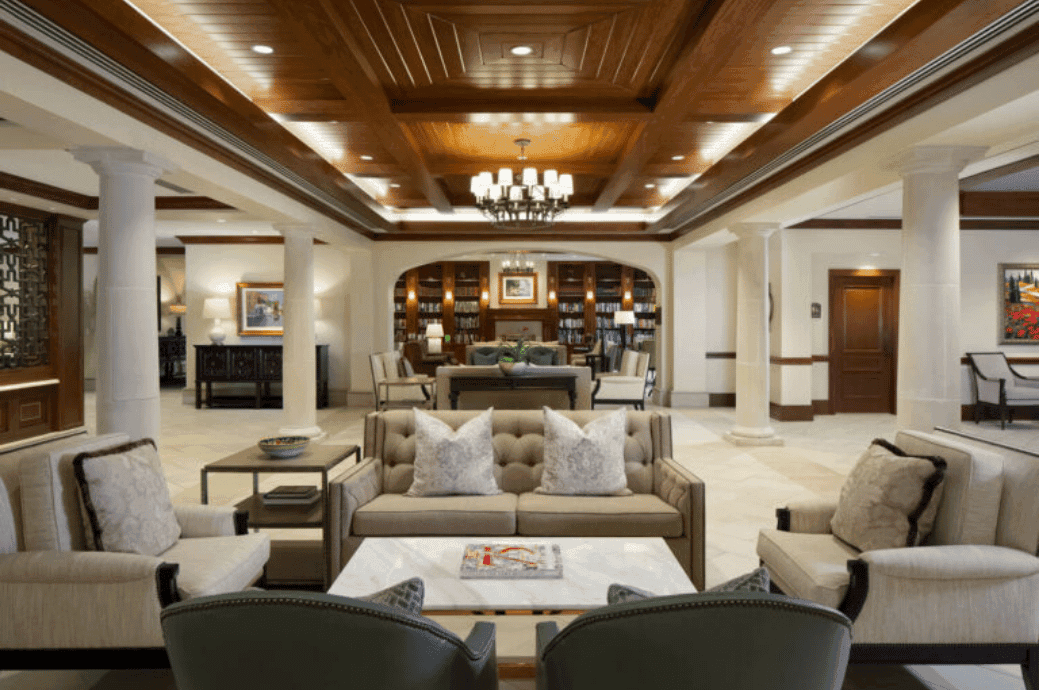 The Plaza at Edgemere - Gallery image
