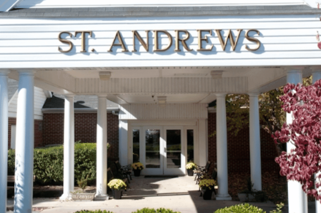 St. Andrews Assisted Living Center - Business image