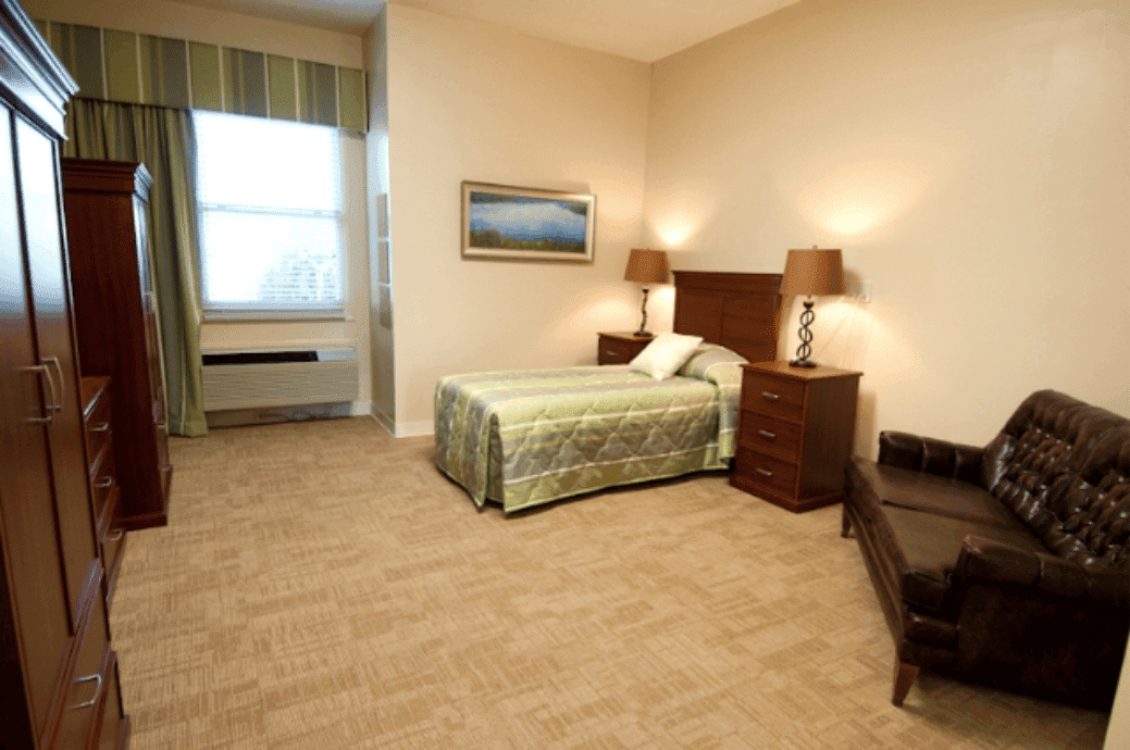 St. Andrews Assisted Living Center - Gallery image