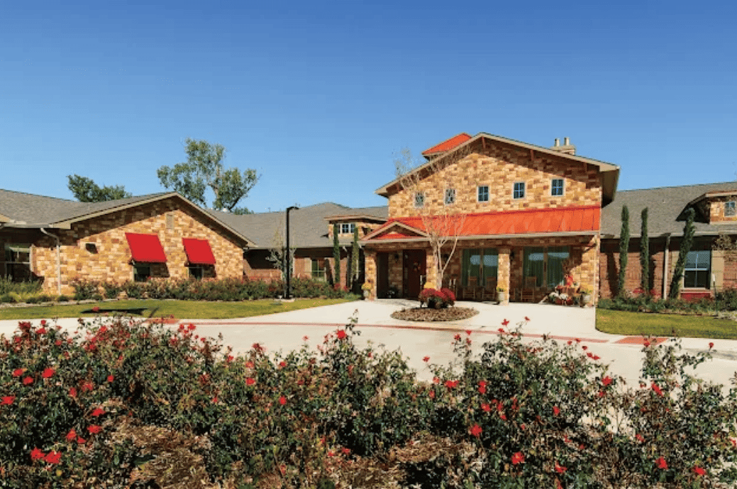 River Oaks Assisted Living and Memory Care - Gallery image