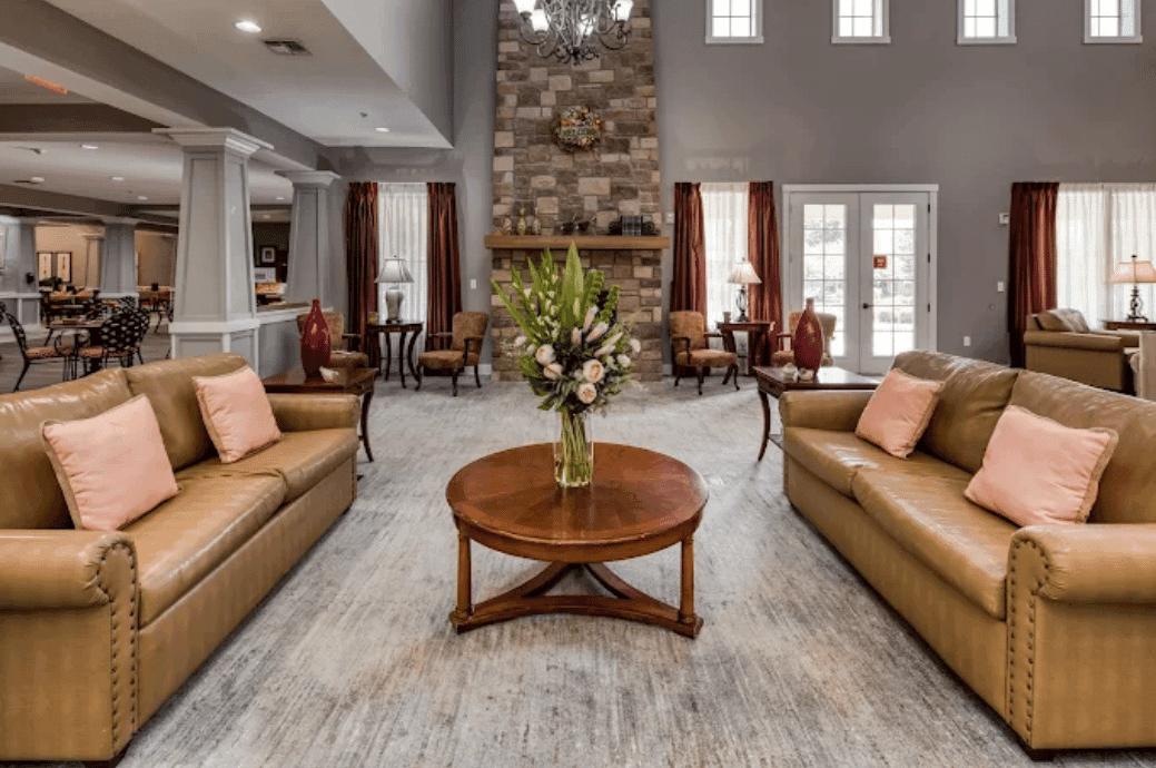 River Oaks Assisted Living and Memory Care - Gallery image