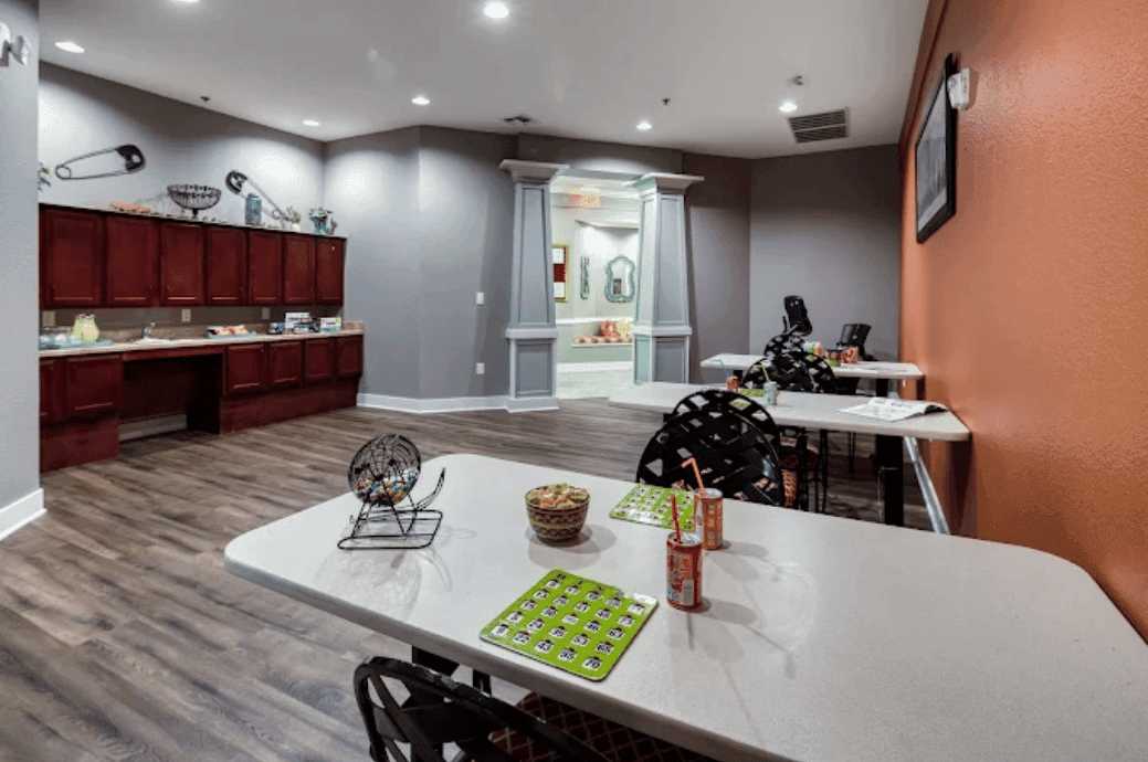River Oaks Assisted Living and Memory Care - Gallery image