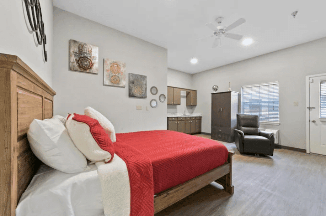 Cariad at Northbrook - Gallery image