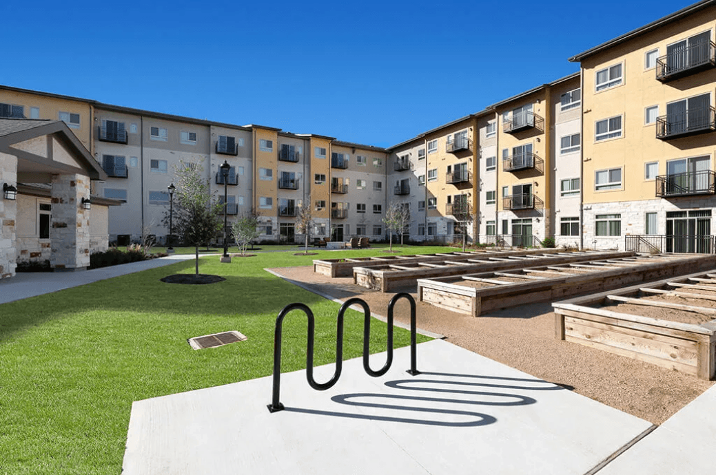 Affinity at Round Rock - Business image