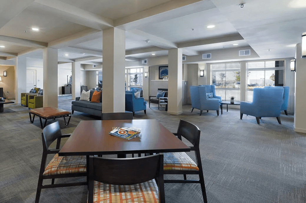 Affinity at Round Rock - Gallery image