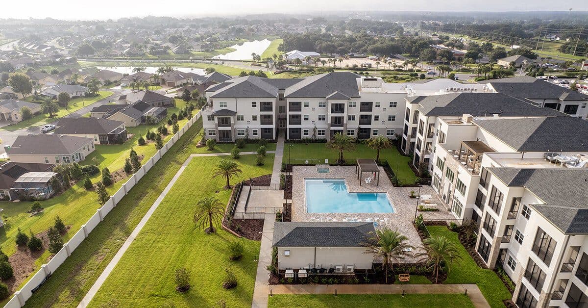 Highpoint at Stonecrest - Business image