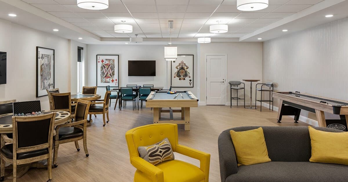 Highpoint at Stonecrest - Gallery image