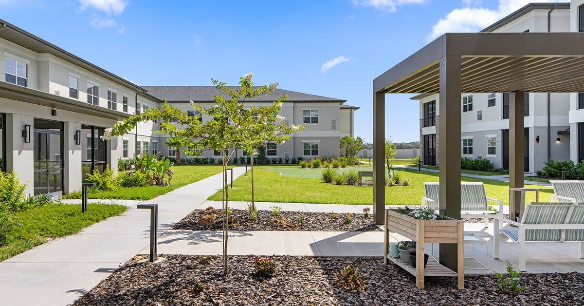 Highpoint at Stonecrest - Gallery image