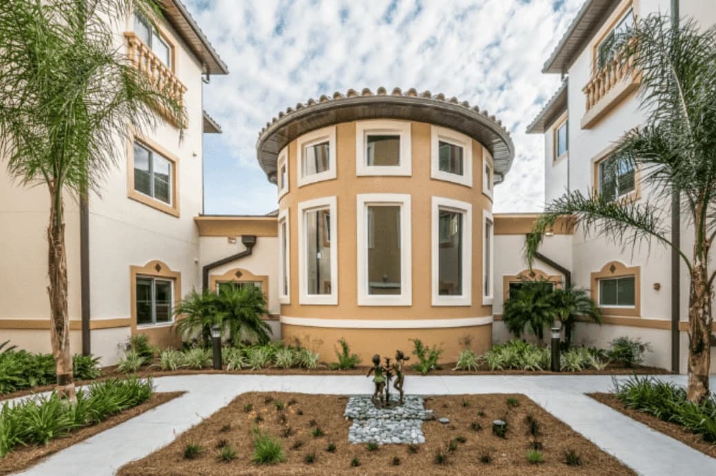 Watercrest Spanish Springs - Business image