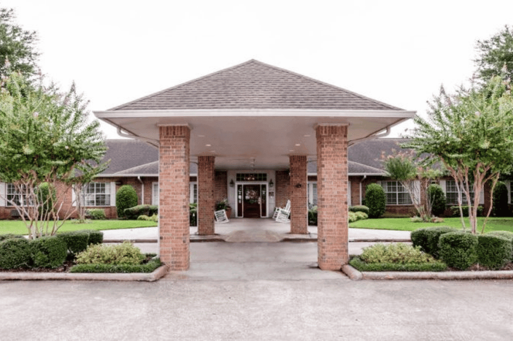 The Reserve at Pasadena - Business image