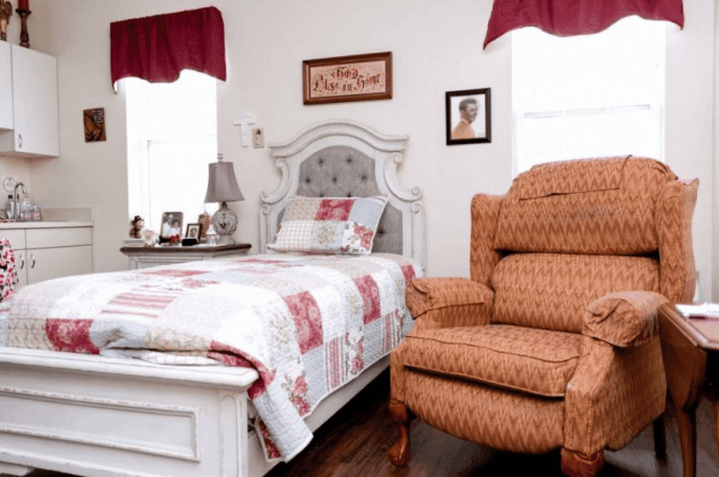 The Reserve at Pasadena - Gallery image